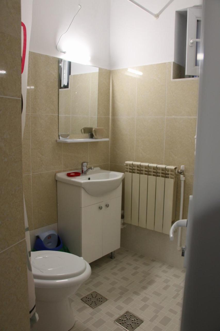 Casa Marguta Hotel Iasi Ngoại thất bức ảnh